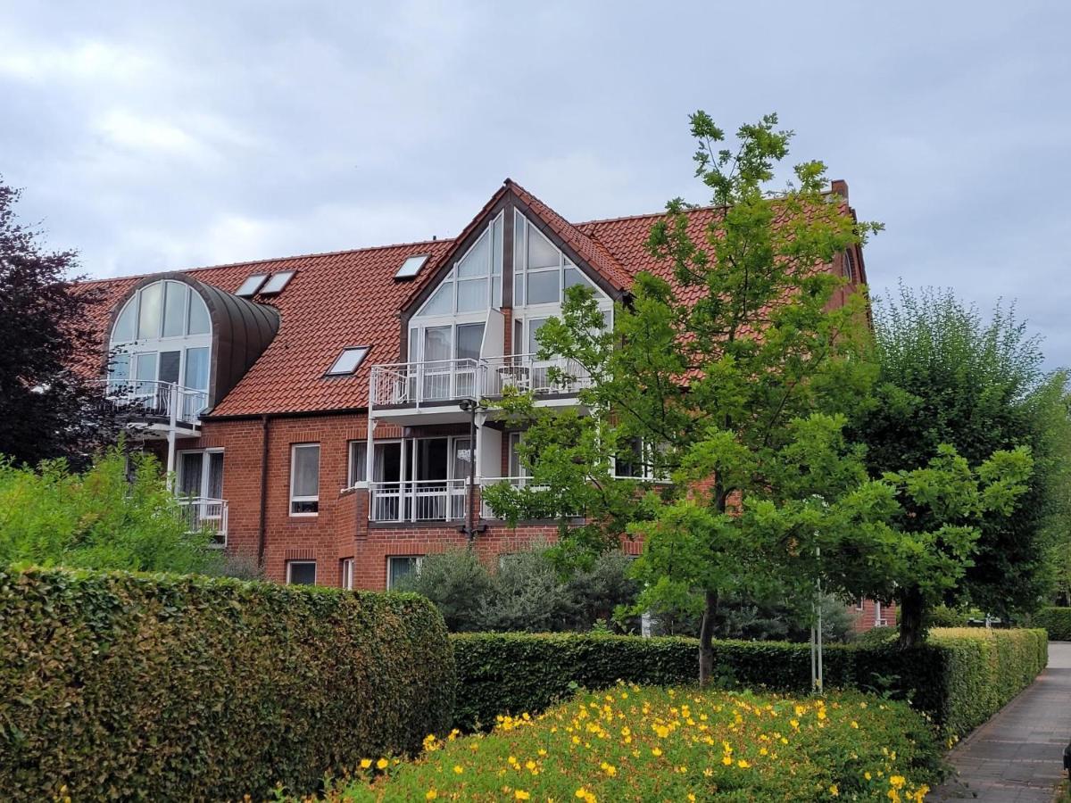 Heimathafen Hohwacht Apartman Kültér fotó